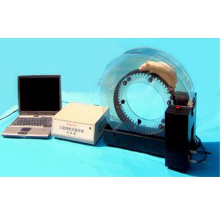 大鼠转轮式跑步机（五通道） 型号:JLC2-YLS-15A 库号：M400478  HFD图片