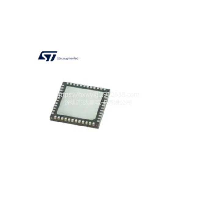 集成电路IC芯片电子元器件 单片机STM32F765VGT6 ST  达豪电子集成电路专业一站式配单