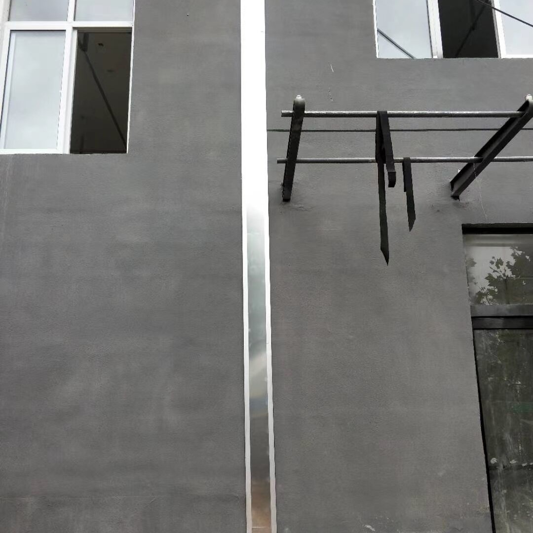 海达变形缝郑州墙面铝合金平面型变形缝伸缩缝做法