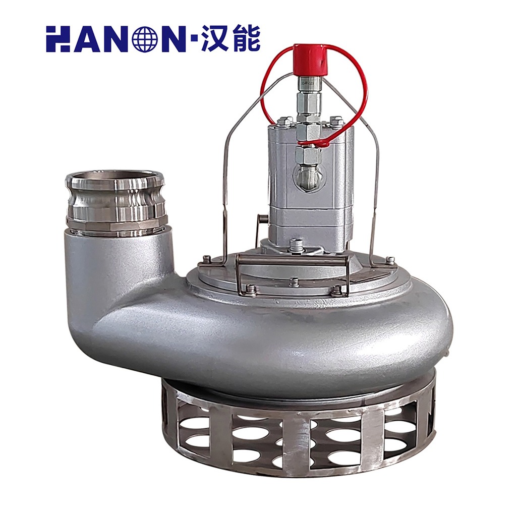 渣浆泵 便携式排水泵 抽水泵 排水泵 汉能 YZJ系列  厂家送货