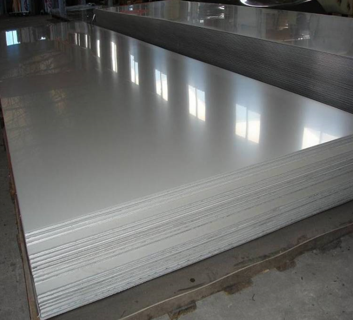201 304 316L不锈钢板 可开平冷热轧板 拉丝贴膜8K镜面折弯剪切加工