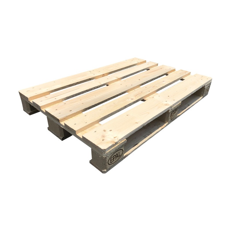 熏蒸木托盘厂家 出口木卡板生产定制 质优价美 欢迎订购