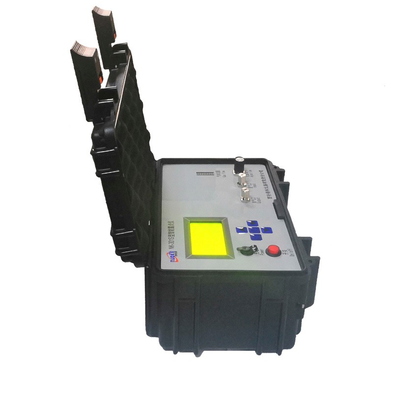 NK-100系列微量氧分析仪便携式 微量氧检测仪器 西安诺科仪器专业从事气体分析检测仪器