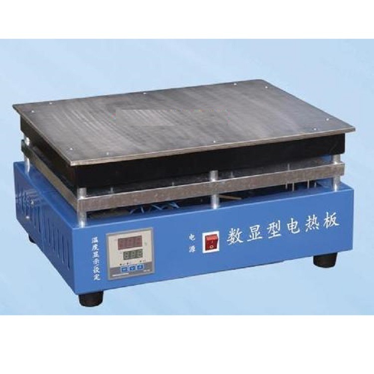 电热板（数显铸铁） 型号:SKML-2-4 库号：M232936