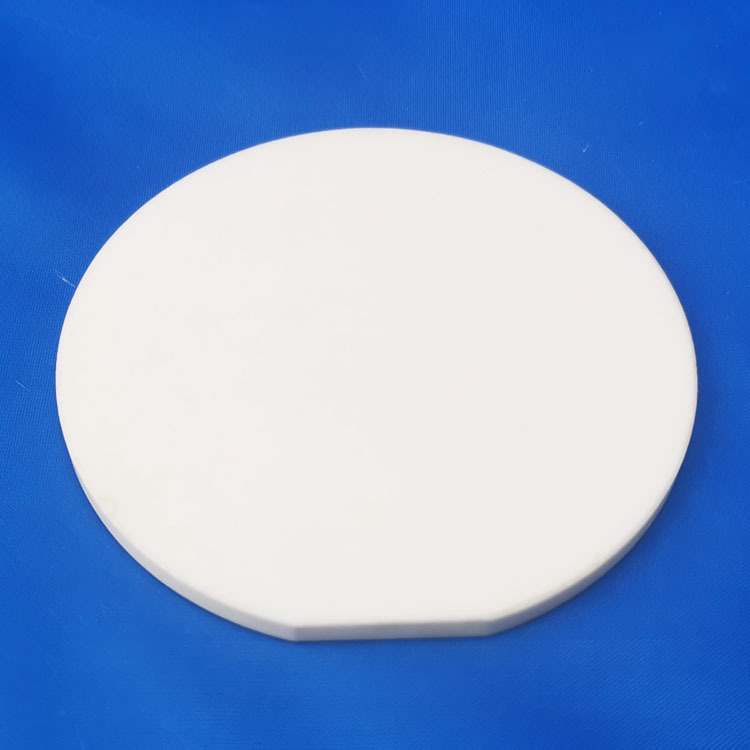 氧化锆陶瓷圆片ZrO2 绝缘抗压 耐酸碱陶瓷圆片 厂家生产 非标定制
