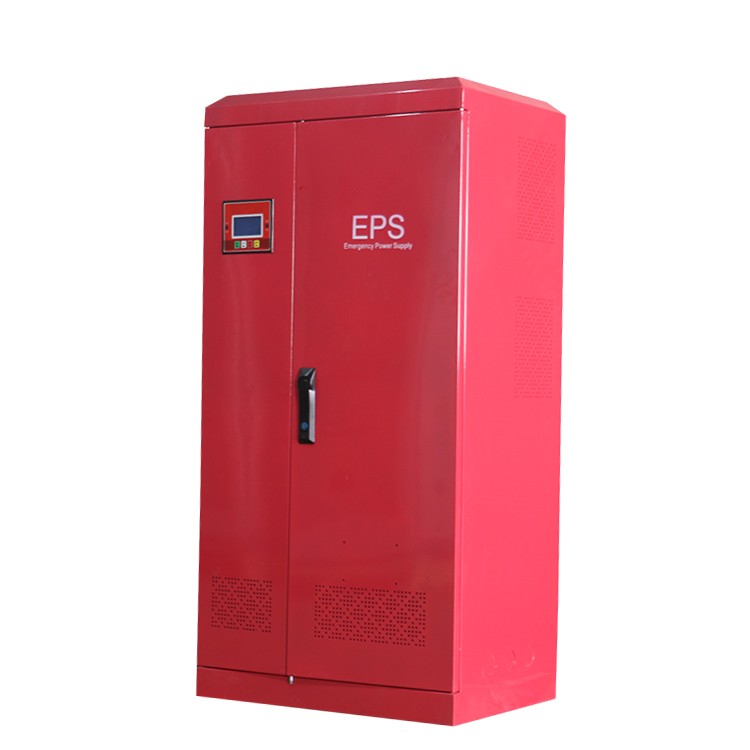 烟台EPS消防电源15KW变频水泵待机90分钟报价