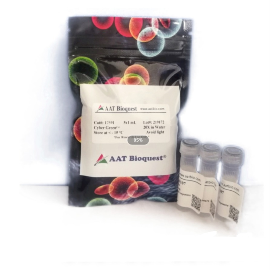 AAT Bioquest 溶酶体蓝色荧光探针 美国原装进口 货号22642