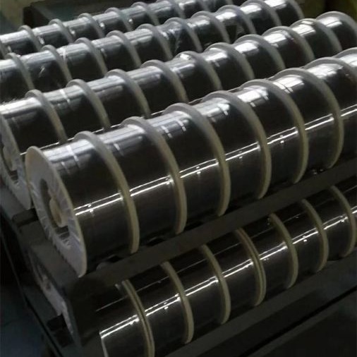 荣腾制造 397模具堆耐磨焊丝 YD437螺杆专用堆焊焊丝 碳化钨耐磨焊丝 标力厂家直供