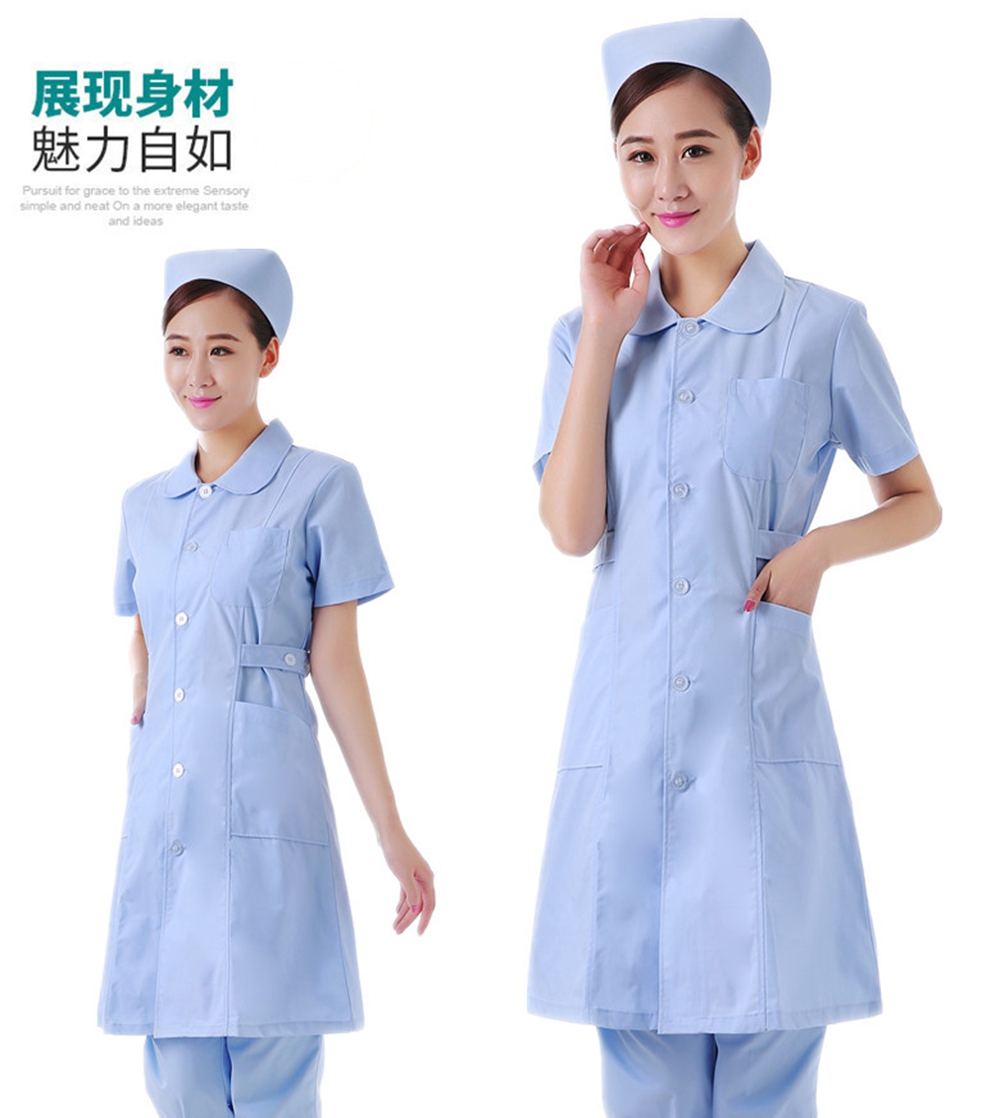 锦衣郎医生护士服护士服款式批量采购