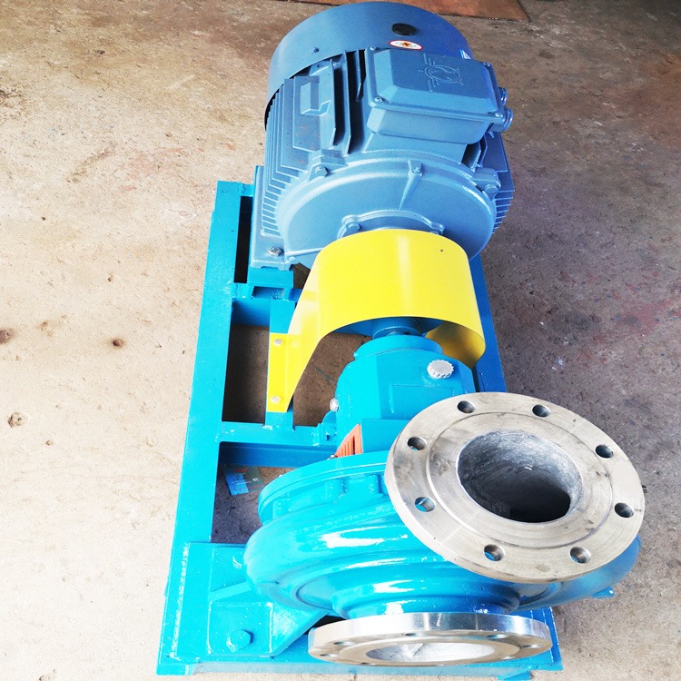 厂家供货 帝凯龙离心泵 XA150/32节能抽水泵