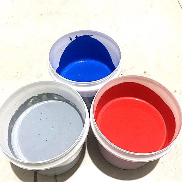 彩色工业水漆单价 彩钢瓦翻新水漆 丰全