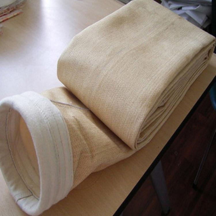 玻纤除尘布袋 PPS除尘滤袋 常温布袋除尘器 益松环保
