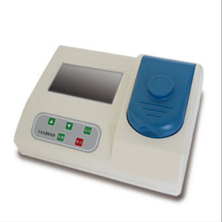 聚创环保A系列台式COD/氨氮/总磷/总氮多参数测定仪非医用