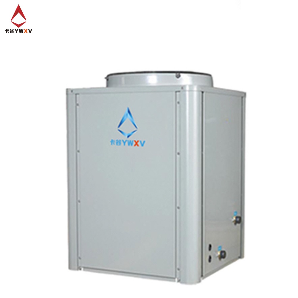 卡谷TOM-5HA空气能热水器 空空气能热水器 热泵热水器 零下35度正常产热水图片