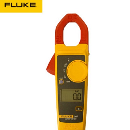 FLUKE/福禄克 数字钳形表 钳形万用表 多功能钳流表