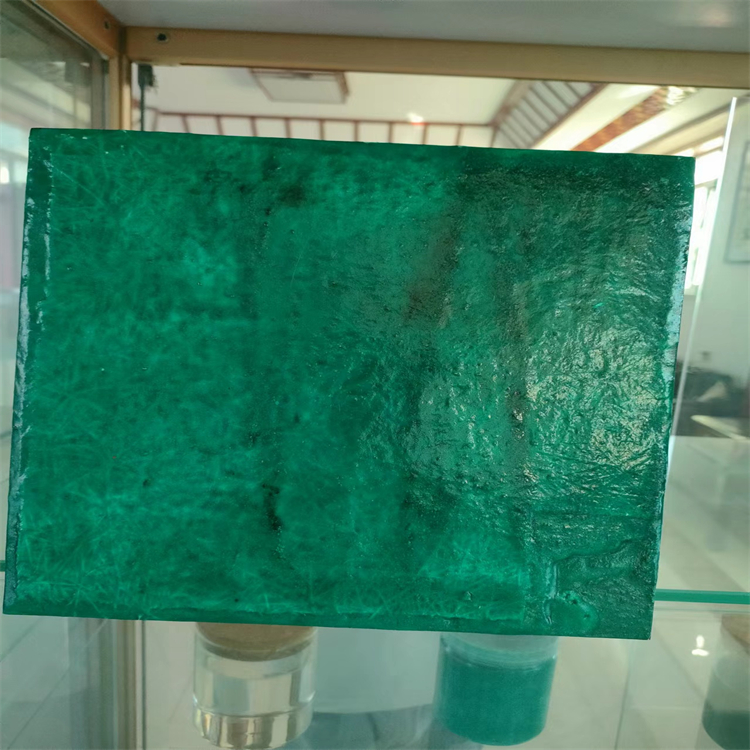 环氧玻璃鳞片涂料 聚氨酯防腐面漆 镕坤 支持定制、免费取样图片