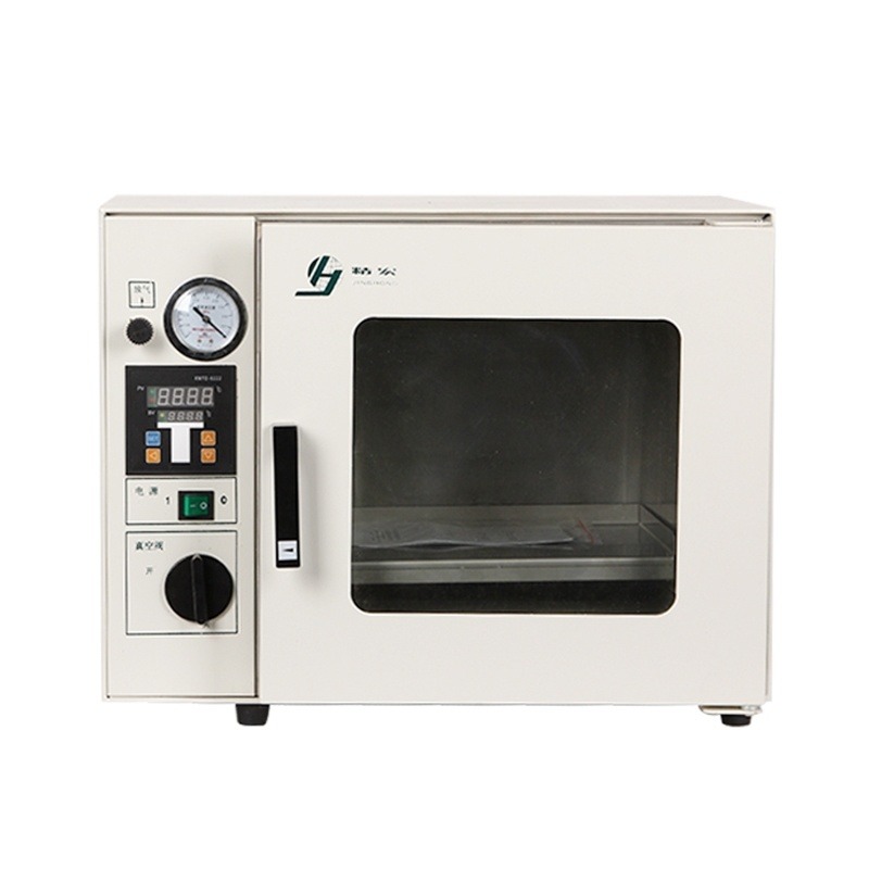 上海精宏SZF-6050真空干燥箱-液晶屏  SZF-6090 SZF-6210 实验室真空烘箱   实验室真空烤箱