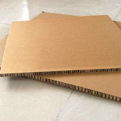 缓冲垫板蜂窝纸板 包装缓冲 HSL0021024 京东龙达