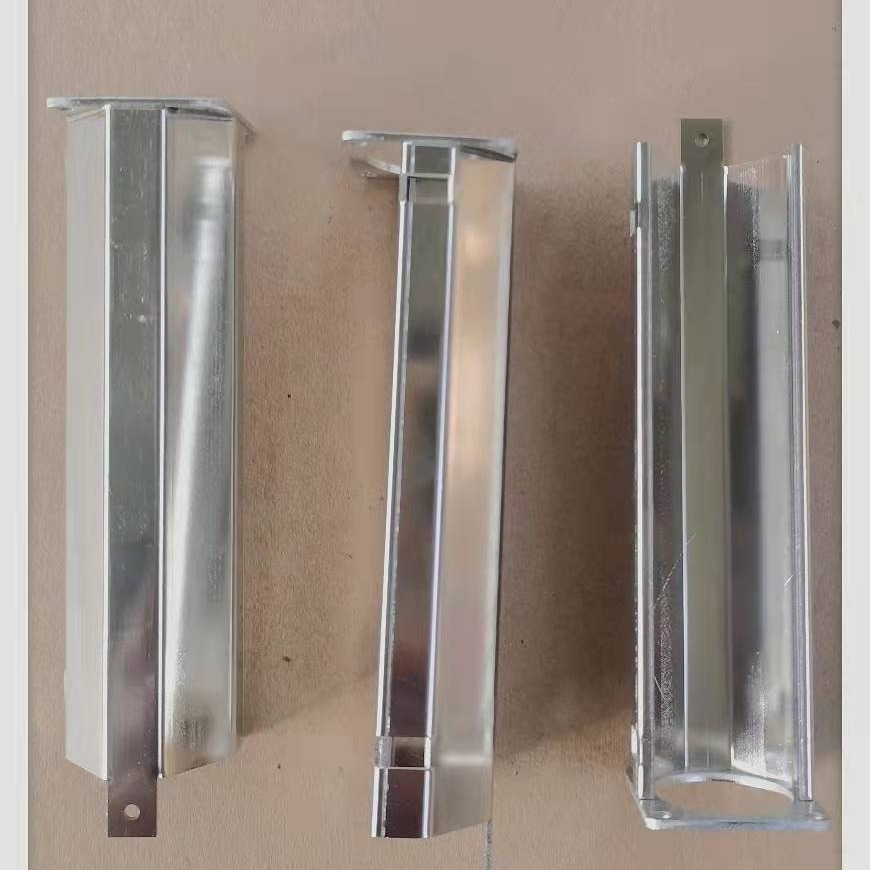 不锈钢 冲压  支架 钣金 激光焊接 支架