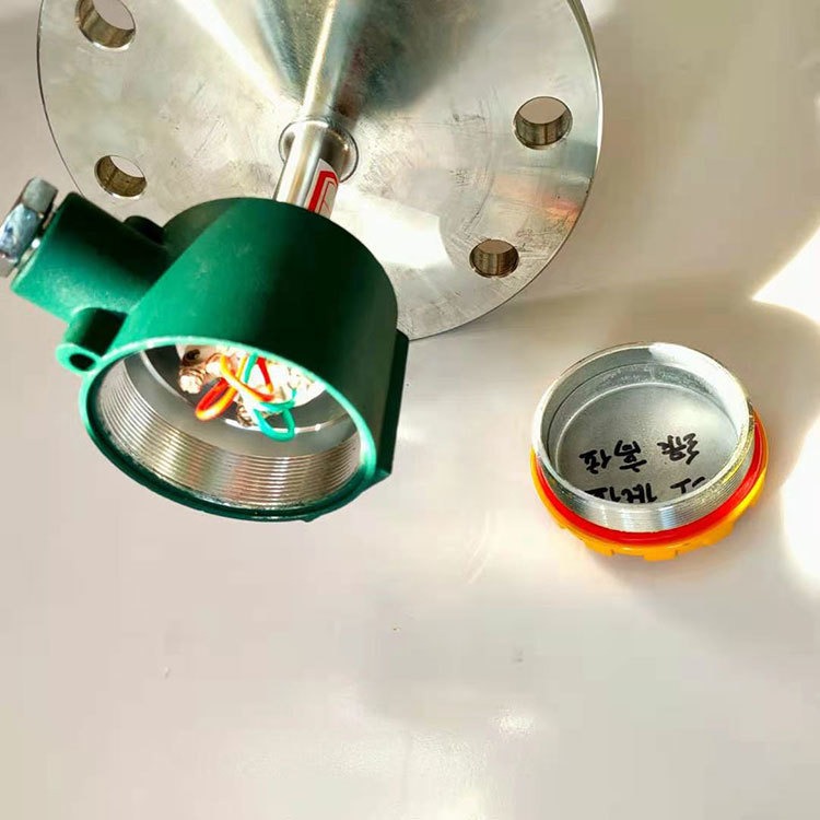 配液位变送传感器 高压浮球液位计用于石油 JL-KZ-88 金岭