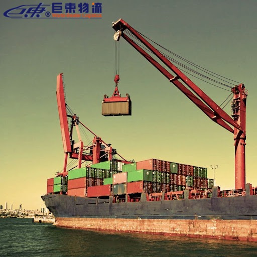 深圳到澳洲海运专线 中美专线海运  巨东物流 专业可靠