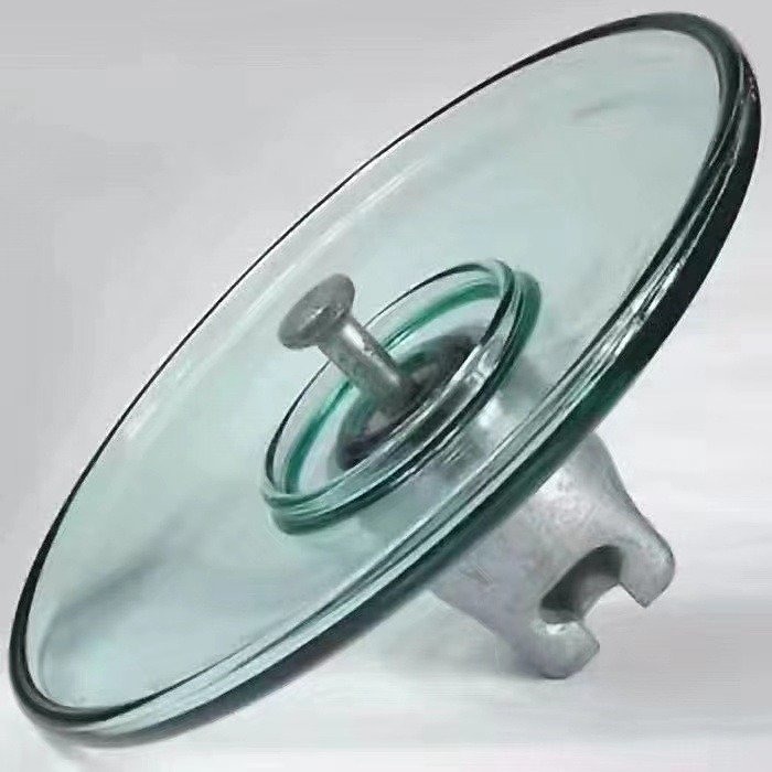 江源电力 空气动力型玻璃绝缘子LXAP-70 支持定制