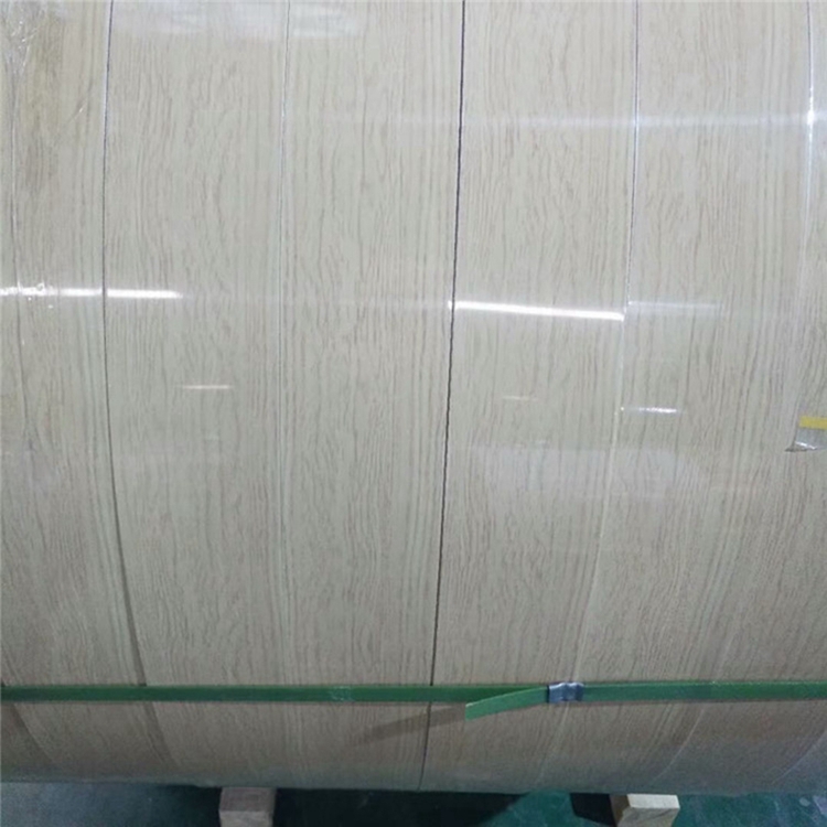 河南锦昱耐酸碱民用住宅用瓦楞铝单板2.0mm图片