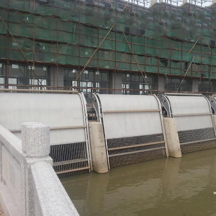江苏兰环运行稳定砂水分离器拦污输送设备