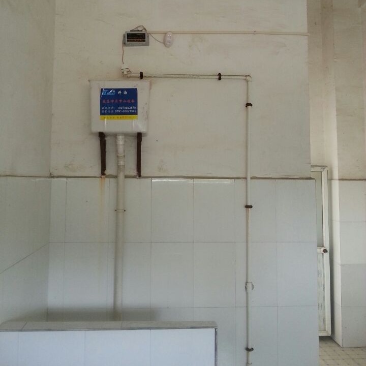 感应节水器 公厕节水 沟槽节水器 学校厕所节水器