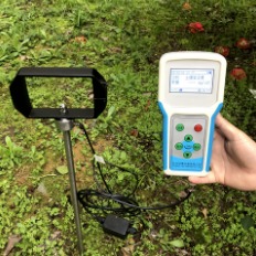 LB-TOPW02便携式土壤氧化还原电位仪应用于土壤墒情检测