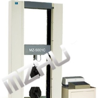MZ-5001C 微控电子万能试验机 /微控电子万能试验机