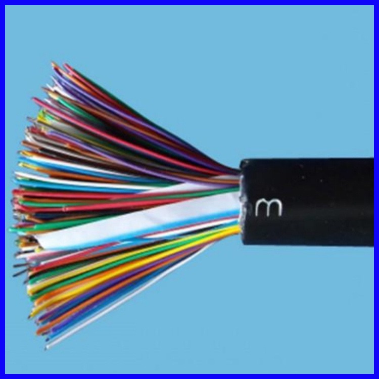 ZR-HYA22电缆 天联牌 ZR-HYA23通信电缆 ZR-HYAT铠装充油通信电缆