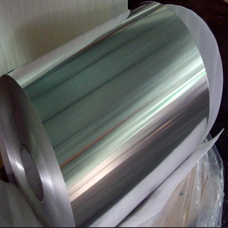 长期出售 1100双零铝箔  纯铝薄板 分切加工