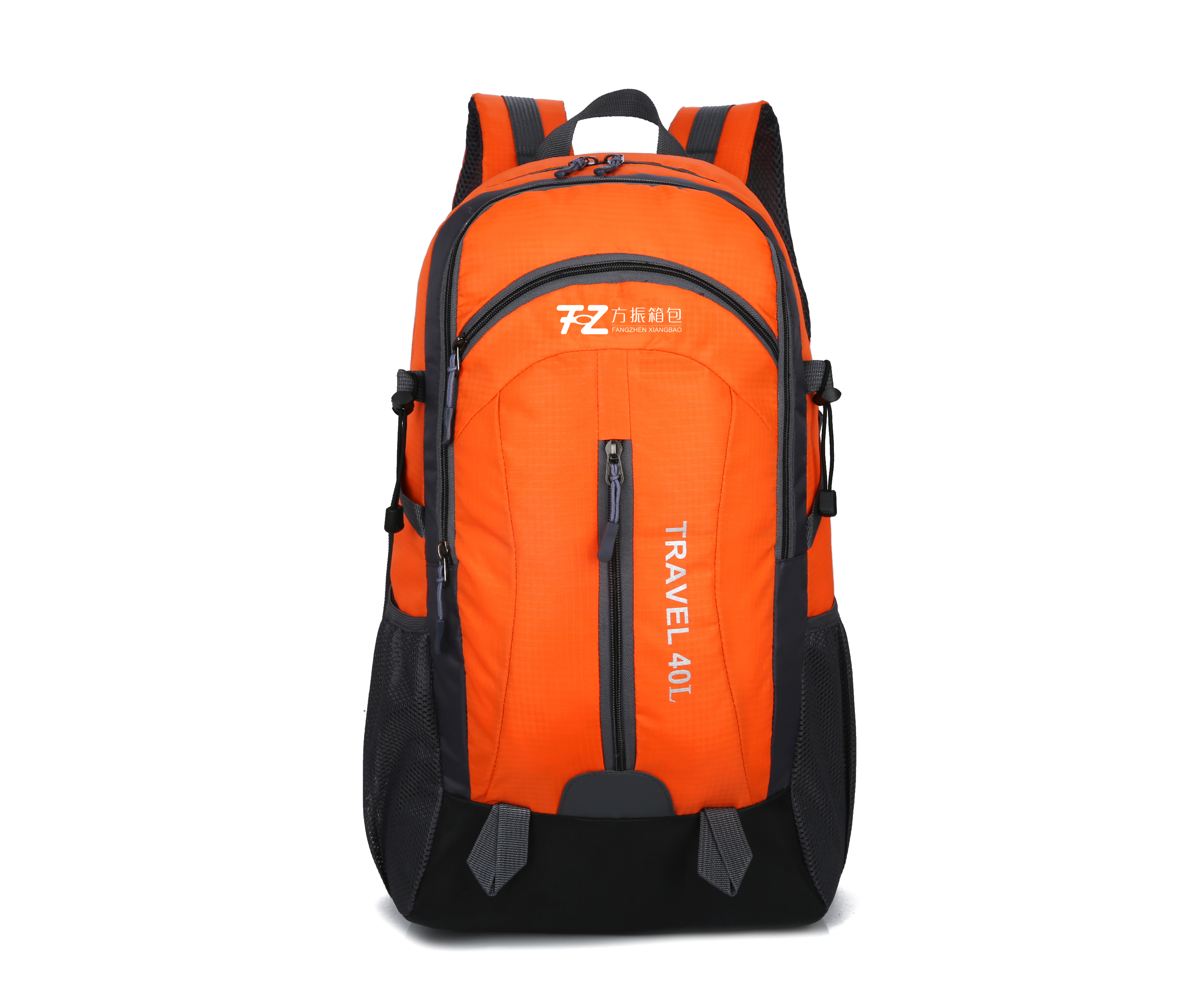 背包户外运动露营旅行登山双肩包运动书包背包大容量