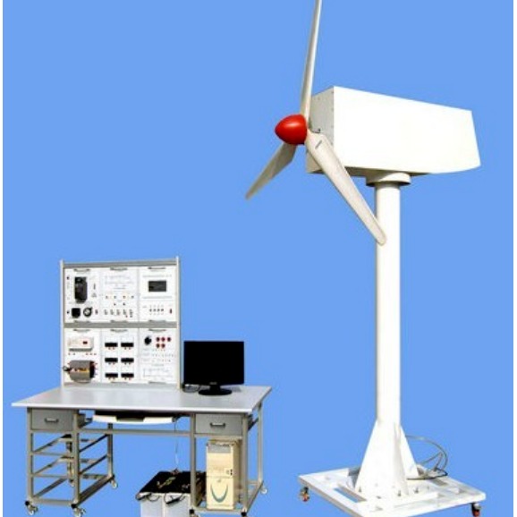 风力发电整流逆变实训装置、 风力发电整流逆变实训系统、 风力发电整流逆变实训设备