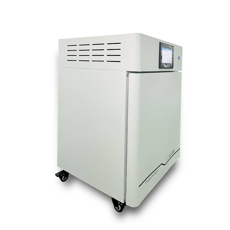实验室智能三气培养箱 CYSQ-100-III 低氧胚胎培养箱 高氧培养箱 多种混合气体箱