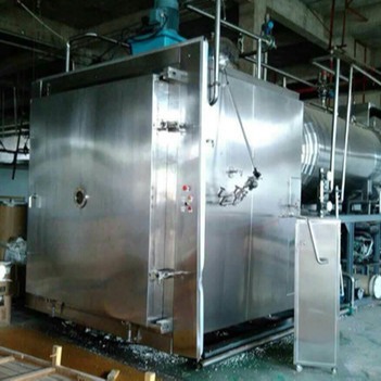 出售上海东富龙冷冻干燥机20平方2台   11平方1台  正常生产    11平方东富龙冻干机5台