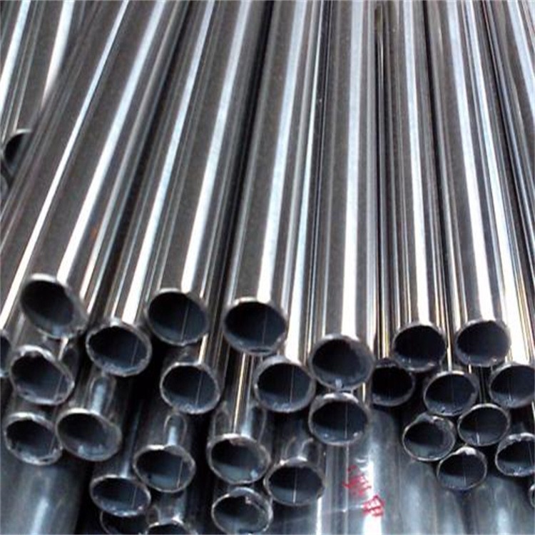 现货销售201焊管2205 304不锈钢管321无缝管316L厚壁管装饰方管定尺异型管