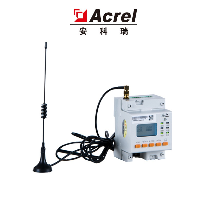安科瑞ARCM300T-Z-NB智慧用电在线监控装置NB无线通讯剩余电流监测