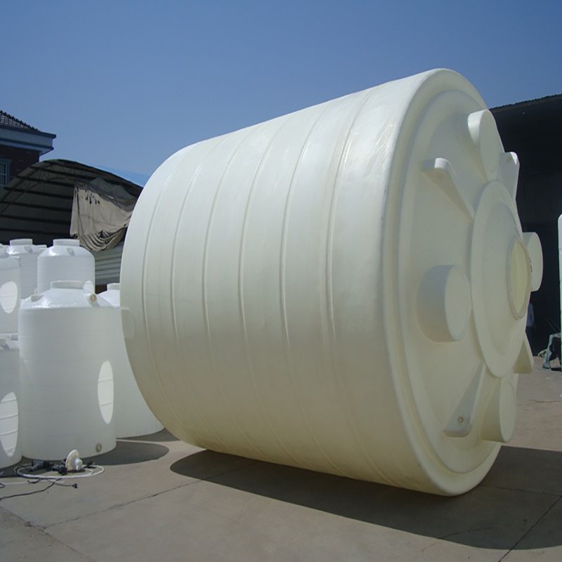 水产运输PP水箱 加厚大容量水槽 耐酸碱聚丙烯塑料储存箱