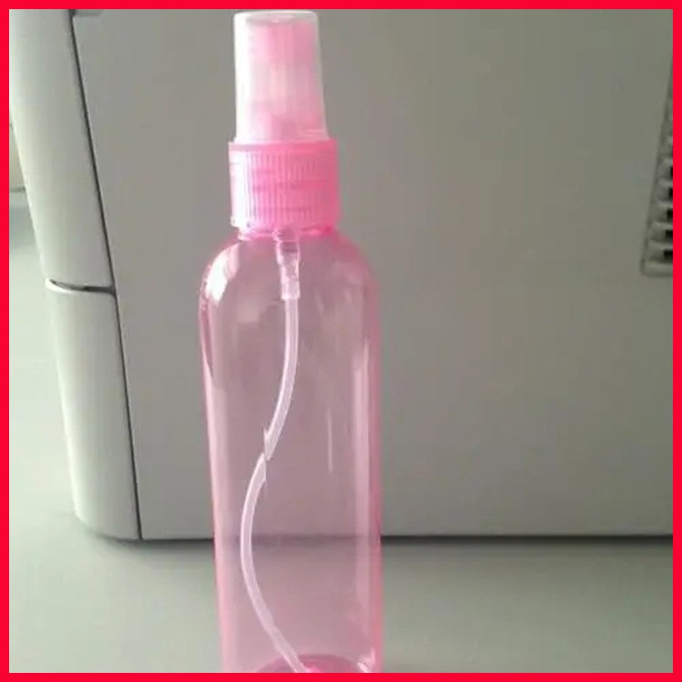 塑料喷雾瓶 博傲塑料 手扣式喷雾瓶 30ml塑料喷雾瓶
