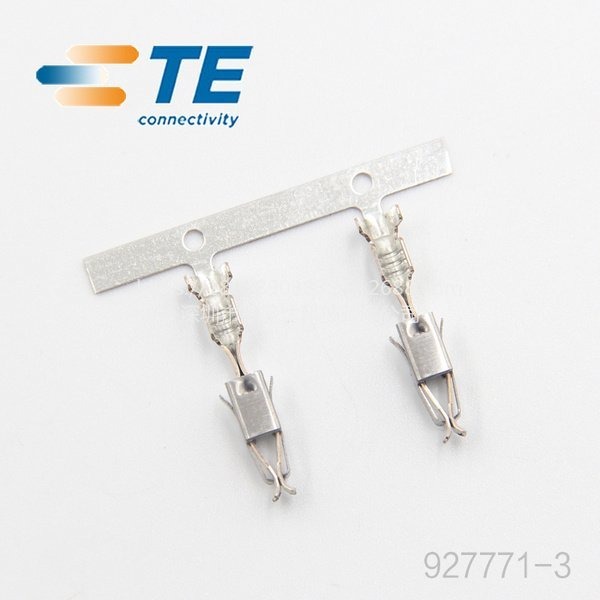 92777-3  TE/泰科连接器 端子，原装正品，21+
