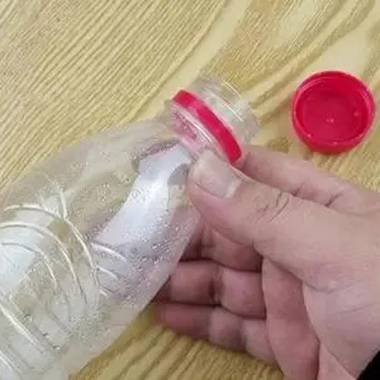 塑料包装瓶 一次性塑料瓶 沧盛塑业 350ml矿泉水瓶