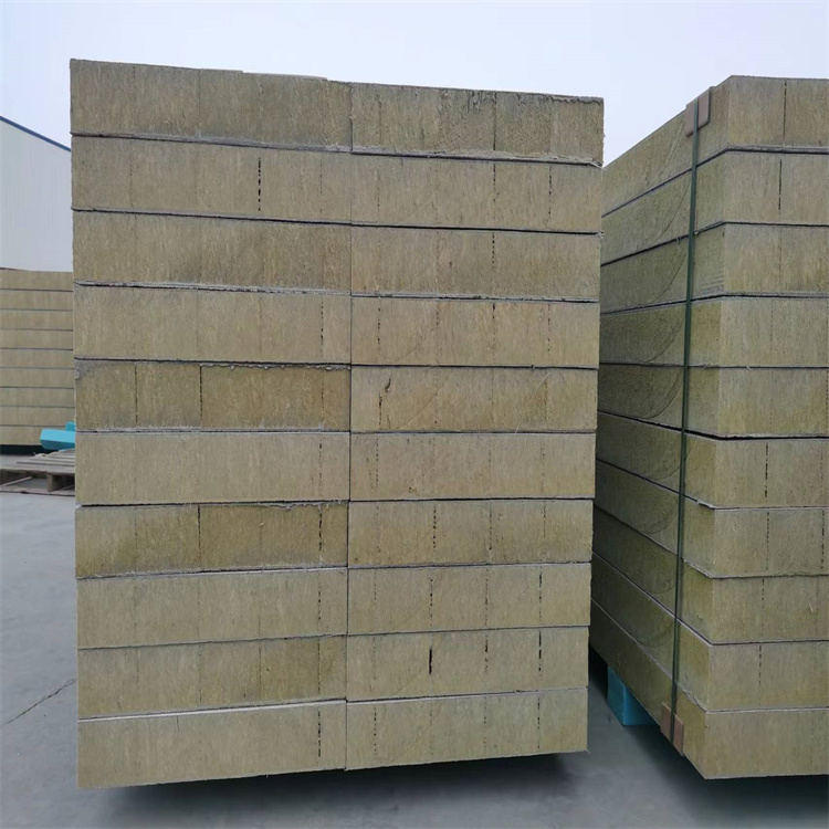 加工销售 抗裂砂浆抹面岩棉板外墙砂浆复合岩棉板 规格齐全、支持定制