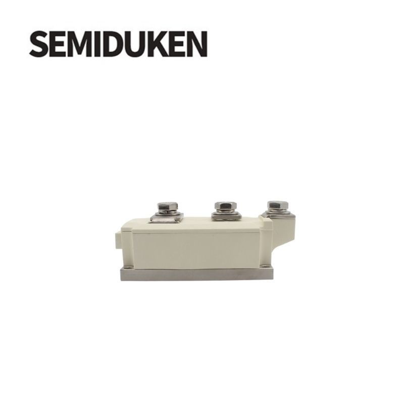调光用 SKKH460/16E 半控模块 SKKH460 晶闸管、整流管混合模块 杜肯/SEMIDUKEN