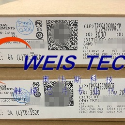 TPS54260DGQR   触摸芯片 单片机 电源管理芯片 放算IC专业代理商芯片配单 经销与代理