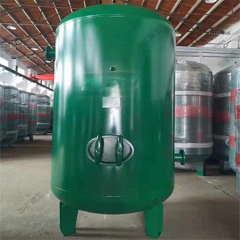 产地直营空压机储气罐 规格齐全空压机储气罐 0.6m³空压机储气罐图片
