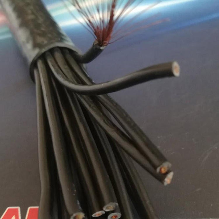 销售KVVP2-22电缆电缆规格3*0.75 3*1 3*1.5图片