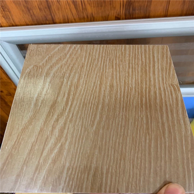 河南锦昱加工定制工艺性好木纹铝单板厂家报价3.0mm