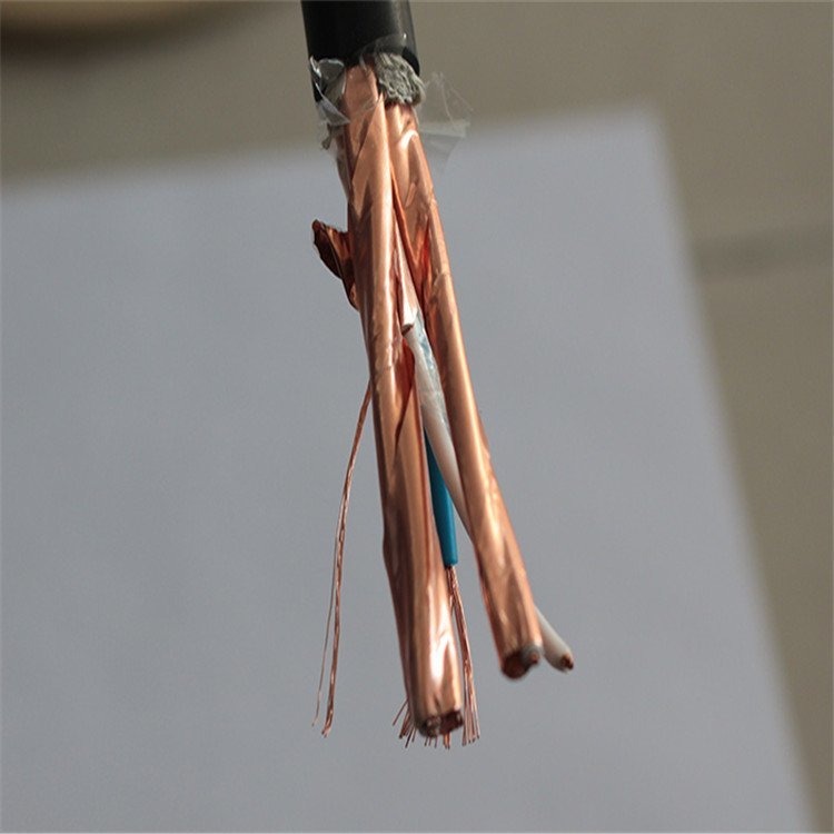 计算机电缆DJYVP电缆 咨询计算机电缆型号规格图片